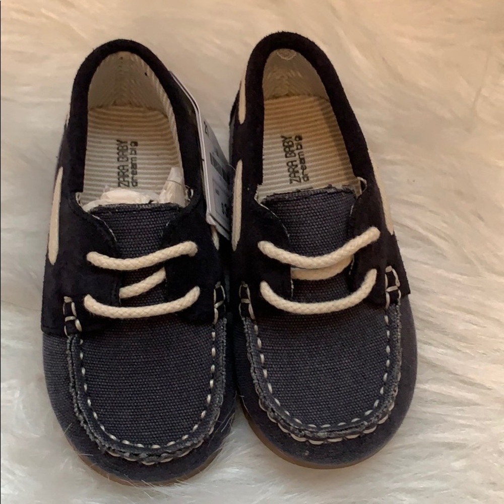 Baby shose
